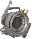 Муфта API модели К2 и К2Р