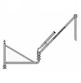 E2025 Опорное мачтовое наливное устройство 