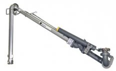 E2804, E2805, E2812, E2813 Наливное устройство с фикc. рабочей зоной