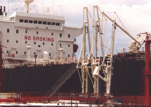 Корабельный стендер В0030