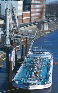 Корабельный стендер В0300